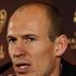 Arjen Robben bo pomemben adut Bayerna. (Foto: Reuters)