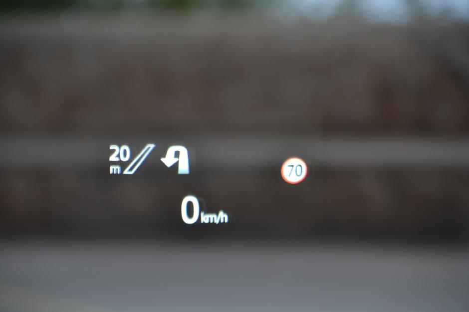 Prenovljena mazda6 | Avtor: Gregor Prebil