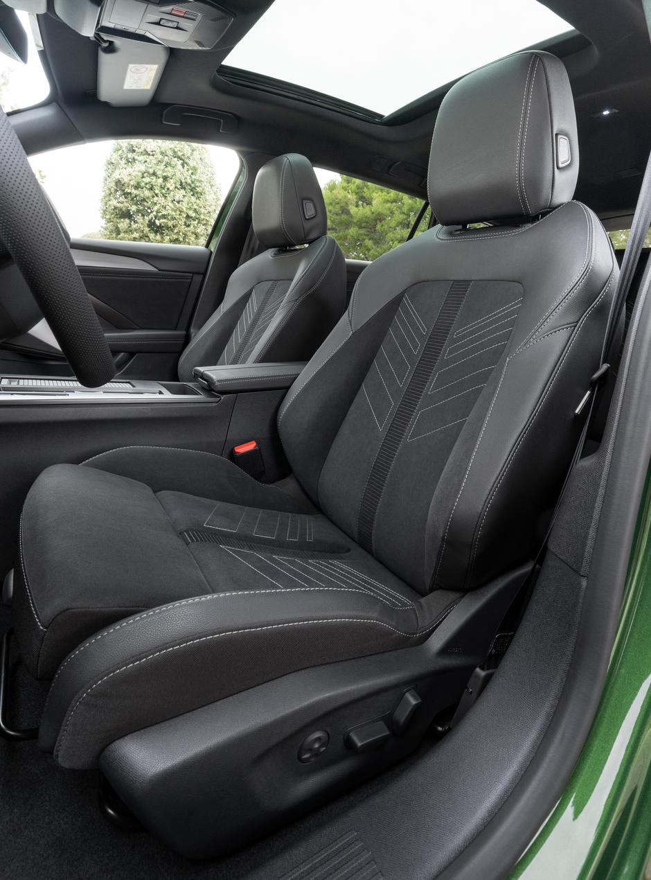 Opel astra | Avtor: Opel