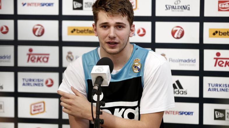 luka dončić