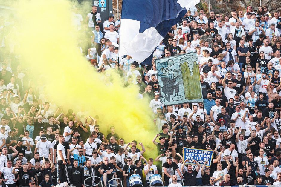 Armada Rijeka Slaven Belupo Kup | Avtor: Profimedia