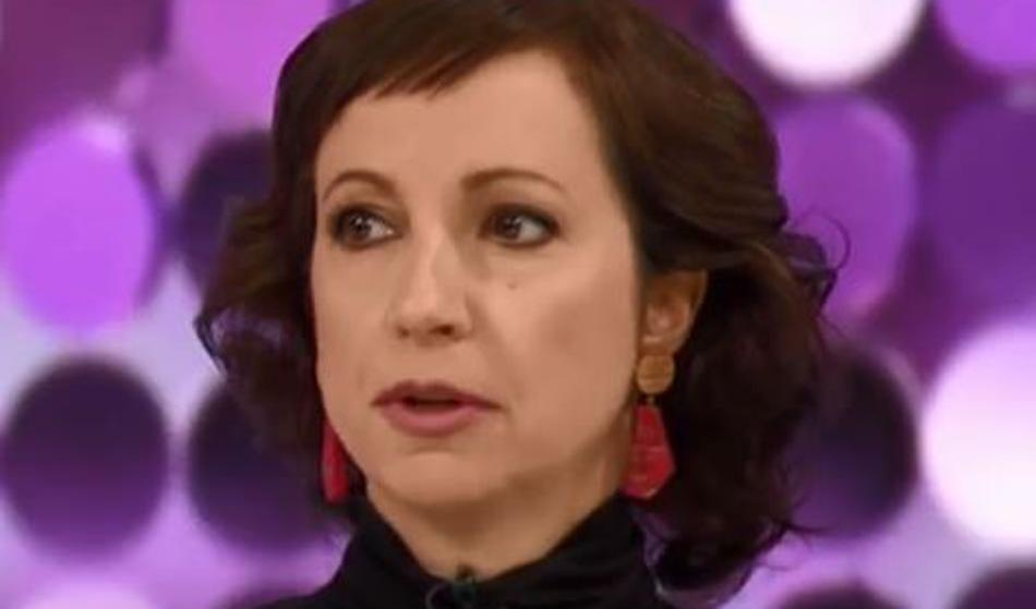 Težki časi za Jadranko Juras