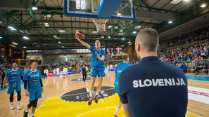 Slovenija - Avstrija