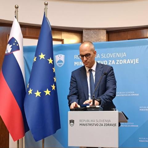 Tadej Ostrc