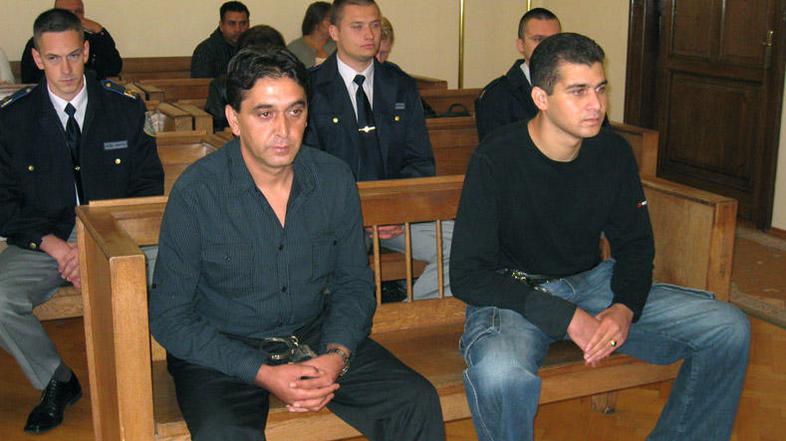 Brajdič je na sodišču pojasnil, da naj bi si Klobučar vse skupaj izmislil, ker s