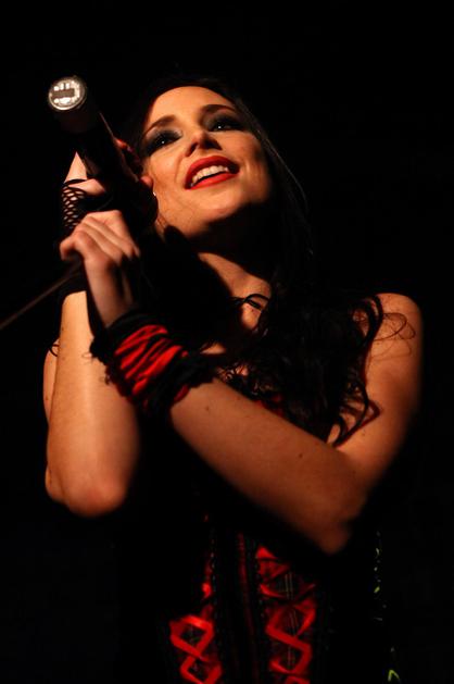 Billysi Urška Majdič