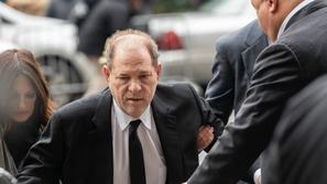 harvey weinstein