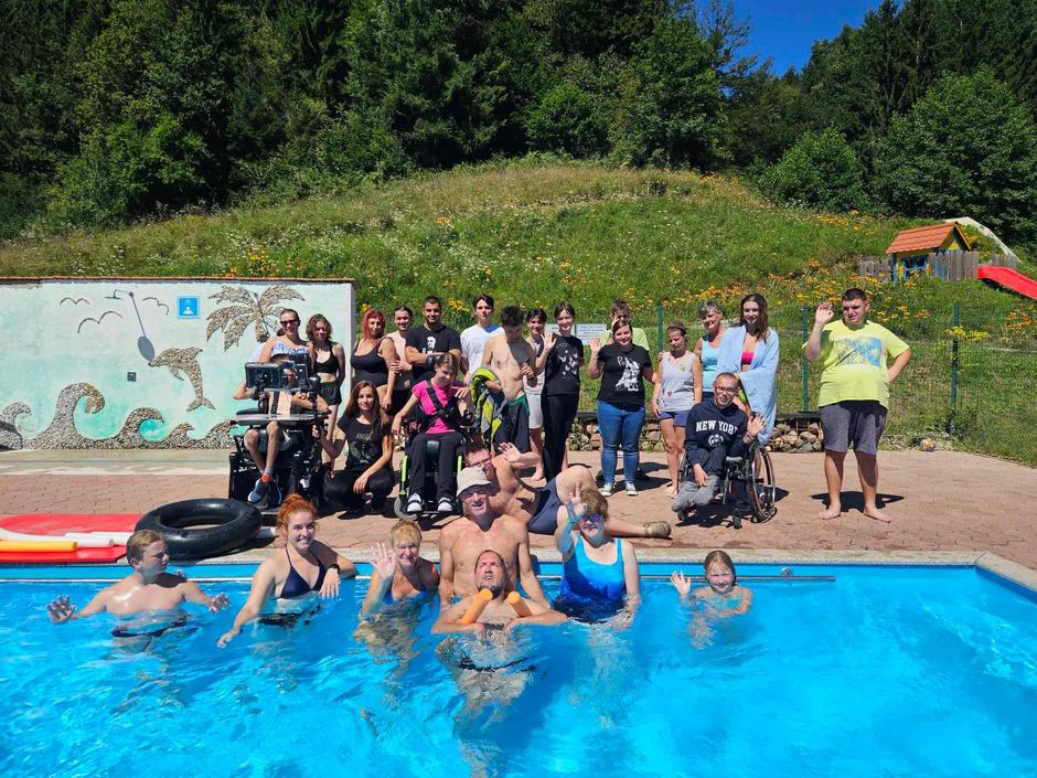 zveza sonček | Avtor: Zveza Sonček