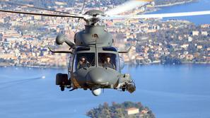 helikopter AW139M