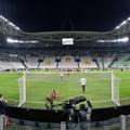 Juventus Inter Allianz Stadium