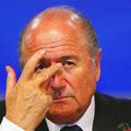 Sepp Blatter v JAR