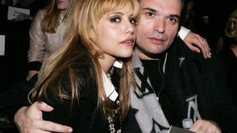 Simonova bivša bi lahko marsikaj pojasnila. (Foto:Flynet/JLP)