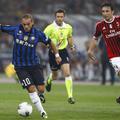 Wesley Sneijder Inter Milan