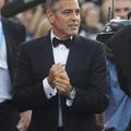 George Clooney Benetke