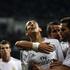Di Maria Nacho Coentrao Bale Real Madrid Almeria Liga BBVA Španija prvenstvo