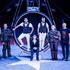 cirkus grande adrenalih show