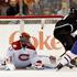 NHL Los Angeles Kings Canadiens Anže Kopitar