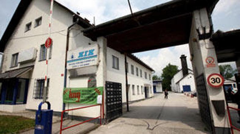 Po besedah direktorja Erbežnika je pozitivno, da Kik s kupci podpisuje kakovostn