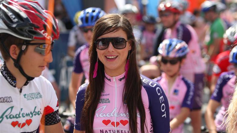 Maraton Franja je med najbolj množičnimi športnimi prireditvami v Sloveniji. (Fo