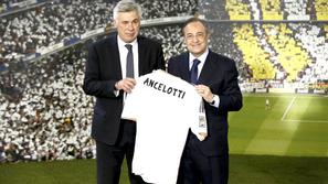 carlo ancelotti