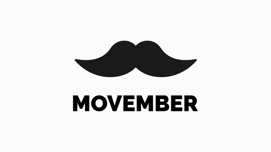 Movember | Avtor: Pixabay