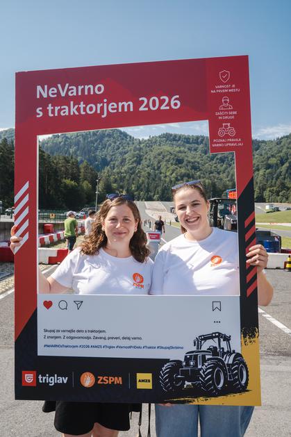 traktoristi nesreče