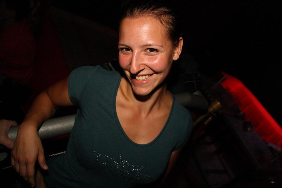 Clubbinc @ Tivoli Club