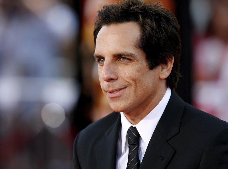 Ben Stiller