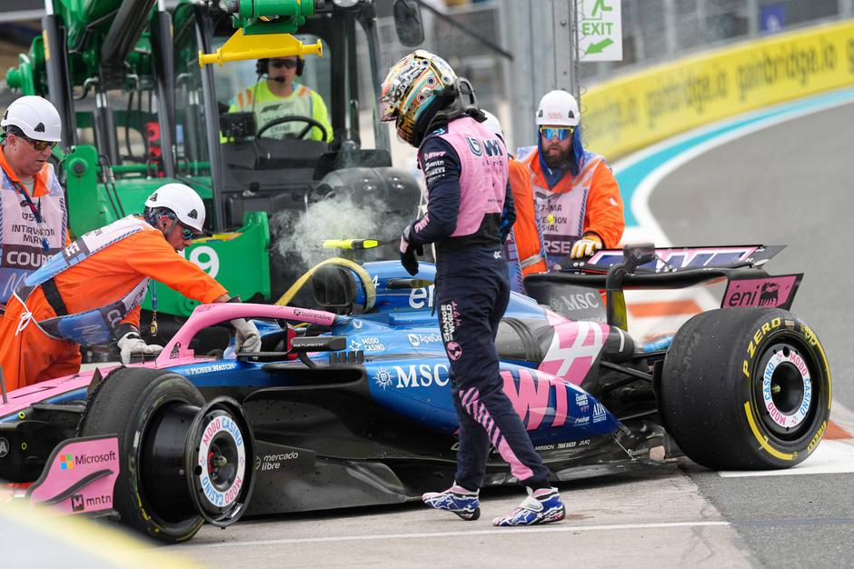 Jack Doohan | Avtor: Profimedia