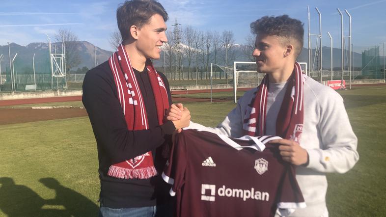 Marten Wilmots, Reno Wilmots