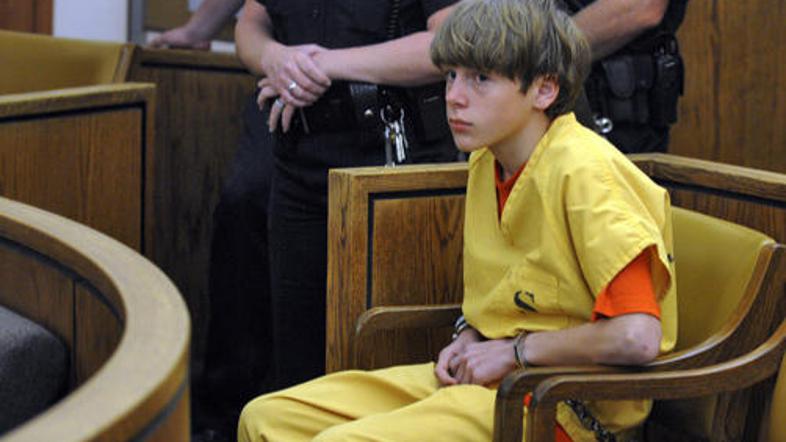 Zacharyju bodo sodili kot odraslemu.