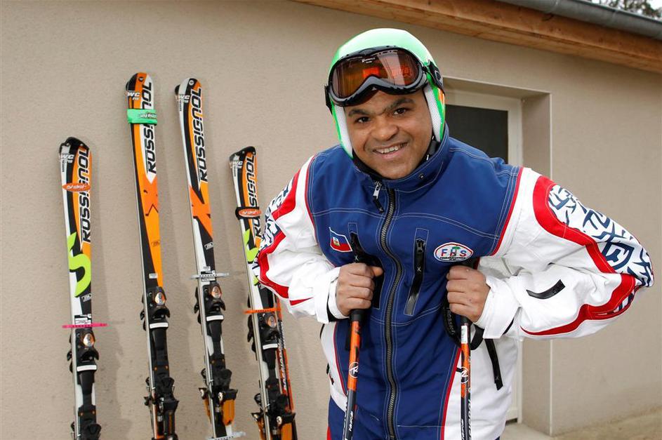 Haitski eksot - Jean Pierre Roy