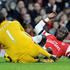 Speroni Sagna Arsenal Crystal Palace Premier League