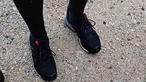 s supregami na 2300 metrov