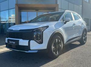 KIA Sportage 1.6 T-GDi 110kW LX Fresh. 7 DCT