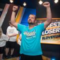 biggest loser