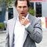 Matthew McConaughey