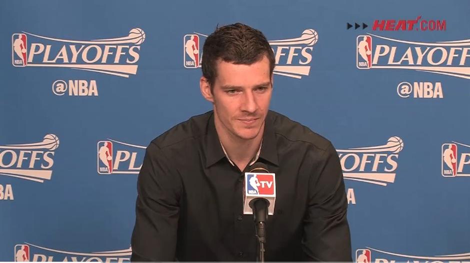 goran dragić miami heat | Avtor: Youtube