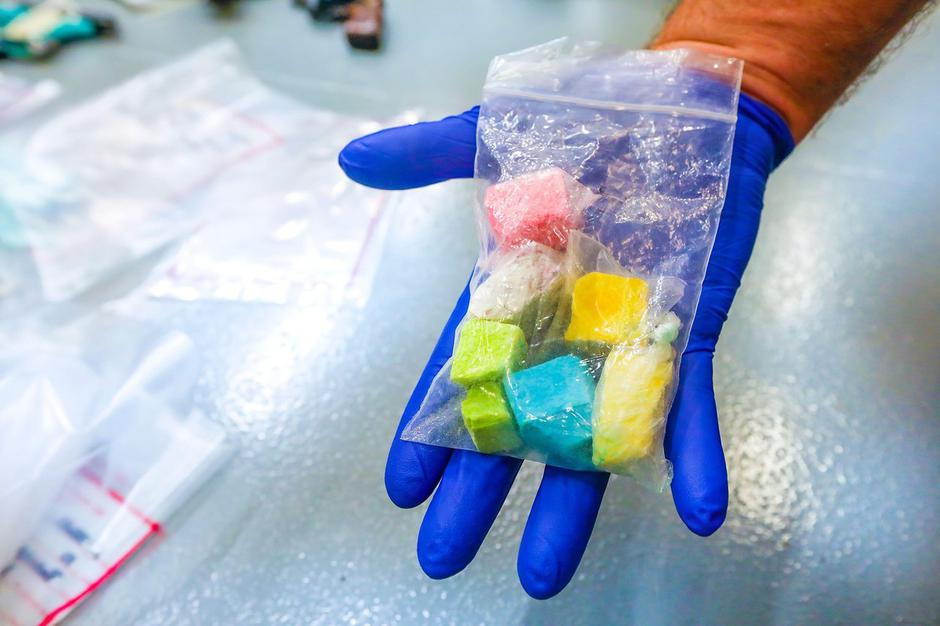 fentanil | Avtor: Profimedia