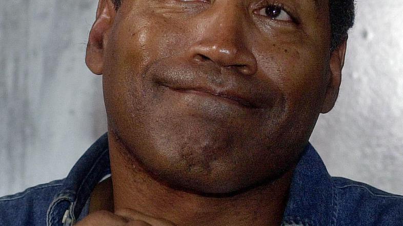 Simpsonu ponovno grozi doživljenjska kazen, seveda če bo spoznan za krivega.