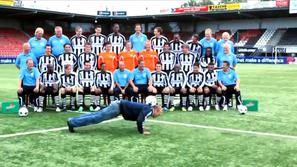 Padalec na slikanju Heraclesa