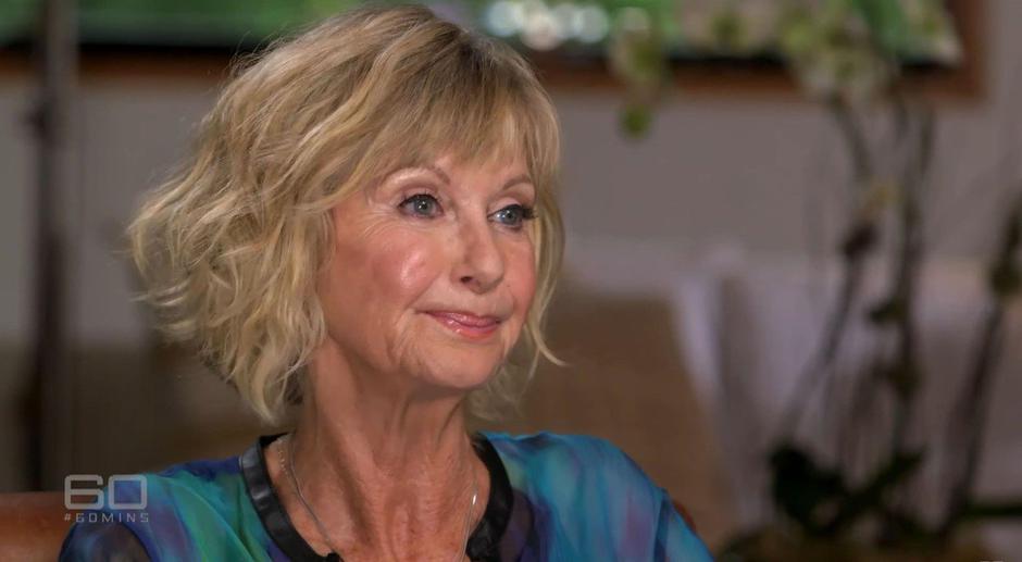 olivia newton-john | Avtor: Profimedia