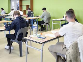 srednja šola razred