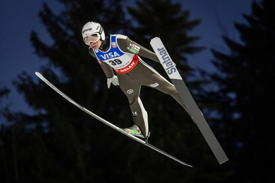 Anže Lanišek | Avtor: Profimedia