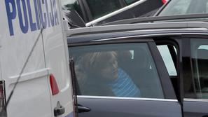 Preiskava Tovšakove 