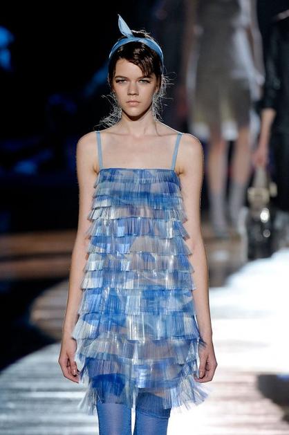 Marc Jacobs, ss 2012