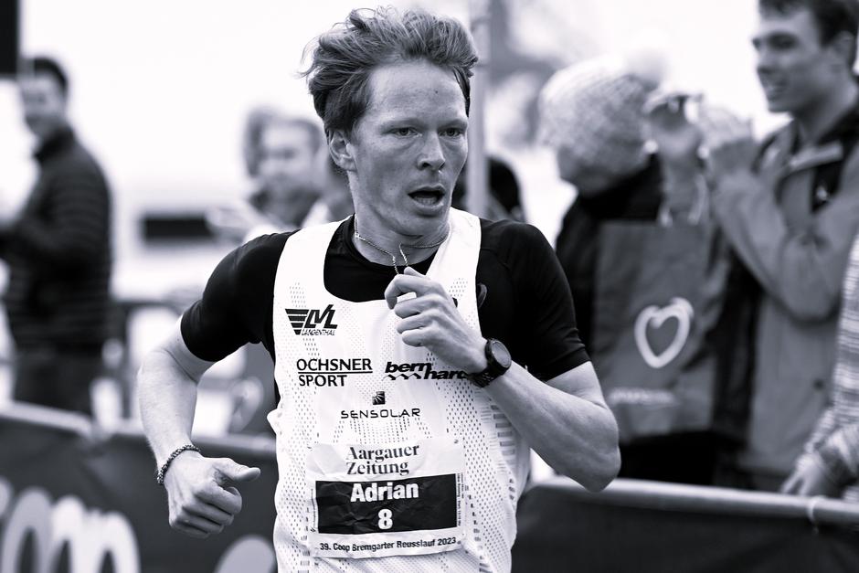 Adrian Lehmann | Avtor: X