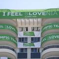 i feel slovenia logo slogan i feel love rio de janeiro