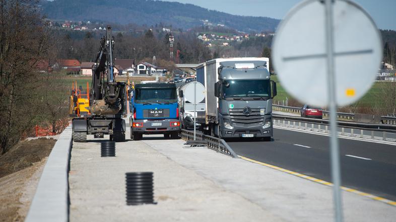 štajerska avtocesta A1