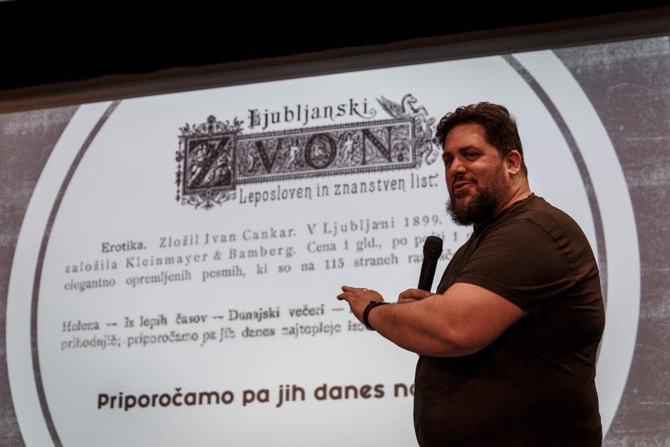 Festival linGOcultura | Avtor: Festival linGOcultura